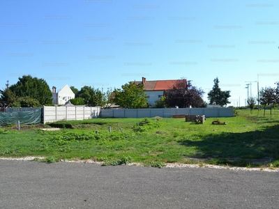 Eladó lakóövezeti telek - Ebes, Hajdú-Bihar megye