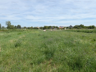 Eladó lakóövezeti telek - Ráckeve, Pest megye