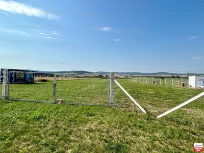 Eladó lakóövezeti telek - Tótvázsony, Veszprém megye