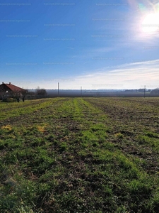 Eladó lakóövezeti telek - Úrhida, Arany János utca