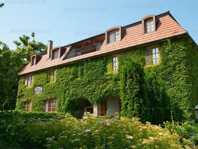 Eladó szálloda, hotel, panzió - Hévíz, Zala megye