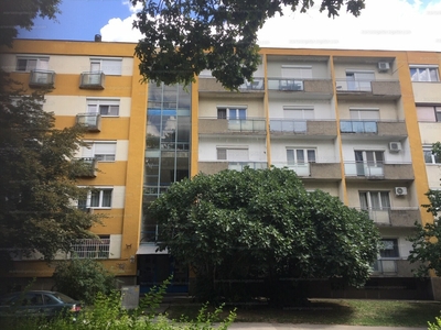 Eladó tégla lakás - Pécs, Jókai utca