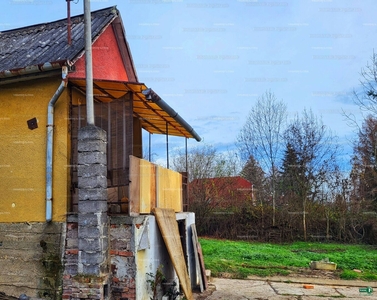 Eladó üdülőövezeti telek - Miskolc, Nagykőkötődűlő