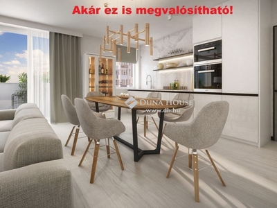 Eladó újszerű állapotú lakás - Budapest XVIII. kerület