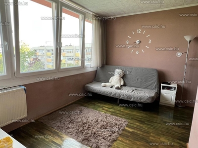 Eladó újszerű állapotú panel lakás - Szentendre