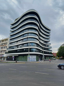 Kiadó tégla lakás - Debrecen, Egyetem sugárút