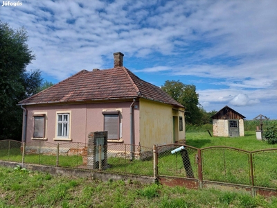 Pinkamindszenten családi ház - Pinkamindszent, Vas - Ház