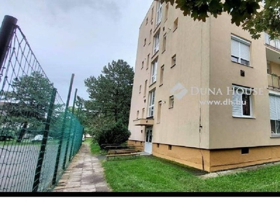 Szombathelyi 49 nm-es lakás eladó #4443734 - Szombathely, Vas - Lakás