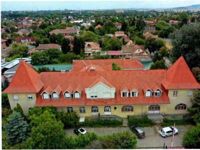 XVI. Kerület, Veress Péter út közeli utca, 1980 m2-es, egyéb - XVI. kerület, Budapest - Iroda, üzlethelyiség, ipari ingatlan