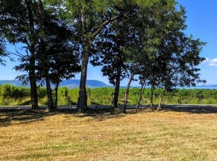 Eladó telek Balatonkeresztúr