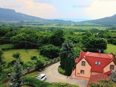 Eladó családi ház - Badacsonytomaj, Badacsonyörs