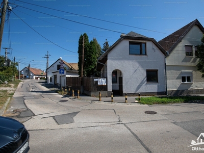 Eladó családi ház - Budaörs, Pest megye