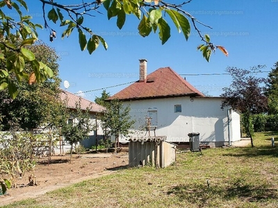 Eladó családi ház - Debrecen, Hajdú-Bihar megye