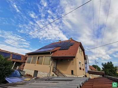 Eladó családi ház - Gyál, Erdősor utca