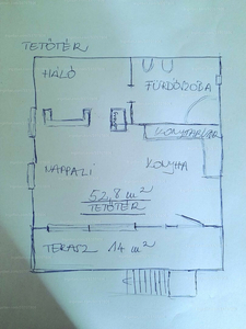 Eladó családi ház - Kerepes, Szondy utca 32.