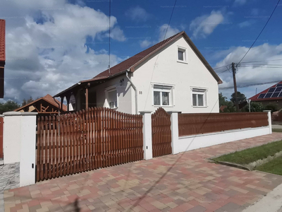 Eladó családi ház - Kistokaj, Táncsics Mihály utca