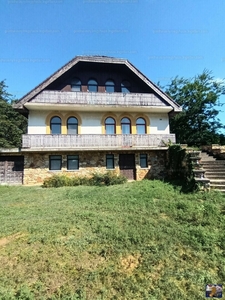 Eladó családi ház - Máriapócs, Szabolcs-Szatmár-Bereg megye