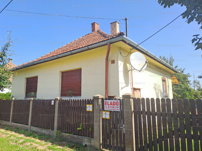 Eladó családi ház - Mátészalka, Keleti lakótelep