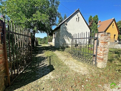 Eladó családi ház - Nagykanizsa, Bakónaki út