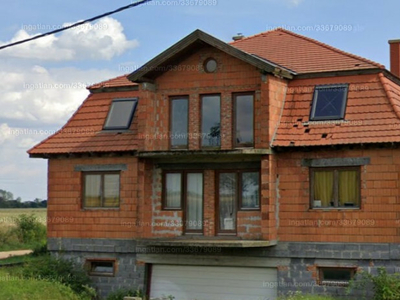 Eladó családi ház - Söpte, Dózsa György utca 53.