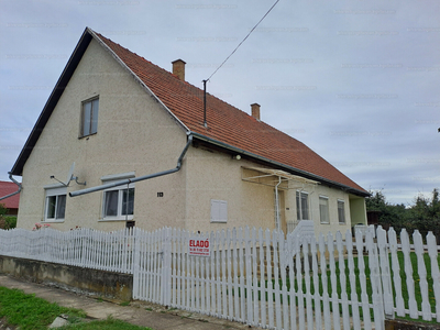 Eladó családi ház - Szamoskér, Szabolcs-Szatmár-Bereg megye
