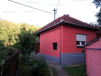 Eladó családi ház - Tokod, Komárom-Esztergom megye