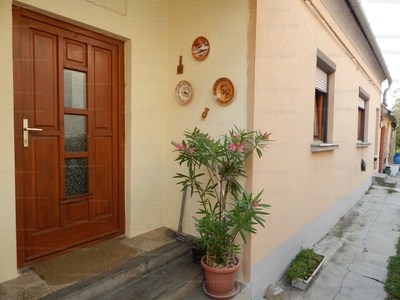 Eladó családi ház - Vitnyéd, Győr-Moson-Sopron megye