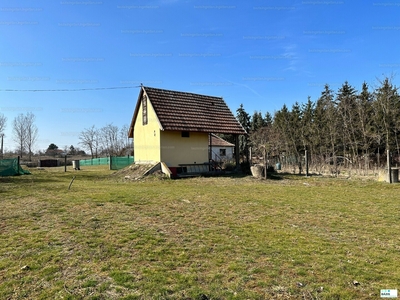 Eladó egyéb telek - Kiskunhalas, Felsőöregszőlők