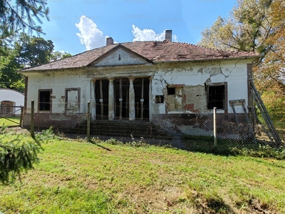 Eladó kereskedelmi, szolgáltató terület - Zalacsány, Zala megye