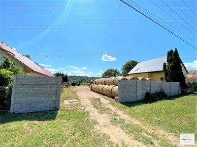 Eladó lakóövezeti telek - Balatonendréd, Somogy megye