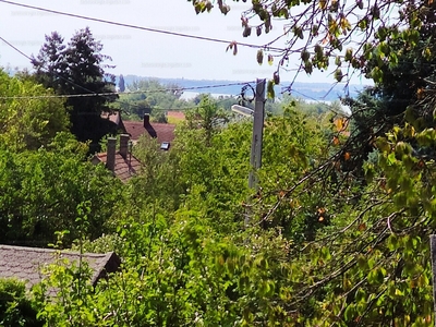 Eladó lakóövezeti telek - Balatongyörök, Zsöllehát