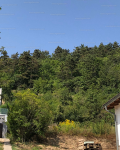 Eladó lakóövezeti telek - Budaörs, Kertváros