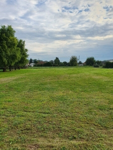 Eladó lakóövezeti telek - Győrladamér, Győr-Moson-Sopron megye