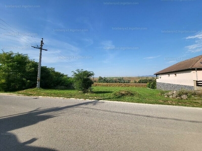 Eladó lakóövezeti telek - Környe, Komárom-Esztergom megye