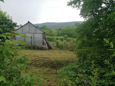 Eladó lakóövezeti telek - Kőszeg, Mélyút utca 14.