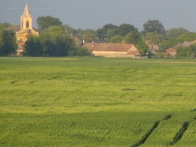 Eladó lakóövezeti telek - Kunsziget, Győr-Moson-Sopron megye