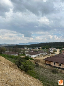 Eladó lakóövezeti telek - Pilisjászfalu, Pest megye