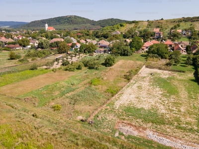 Eladó lakóövezeti telek - Rád, Pest megye