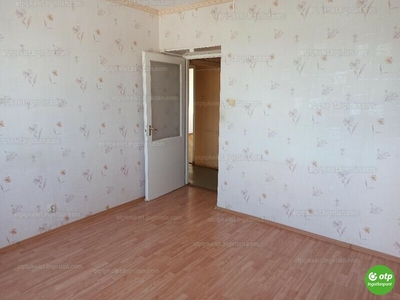 Eladó panel lakás - Eger, Cifrakapu utca