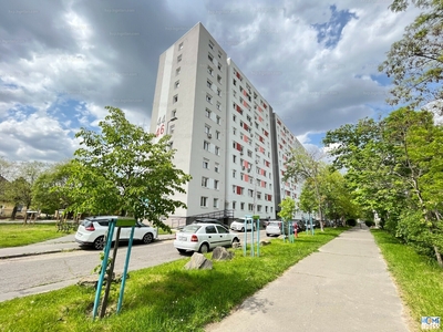 Eladó panel lakás - XI. kerület, Sáfrány utca