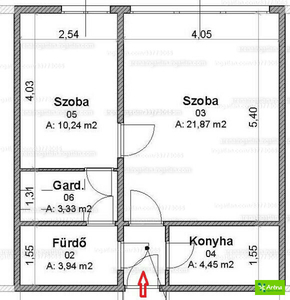 Eladó panel lakás - XIV. kerület, Füredi utca 15.