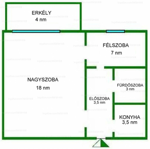 Eladó panel lakás - XV. kerület, Páskomliget utca