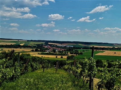 Eladó pince, présház - Vaskeresztes, Vas megye