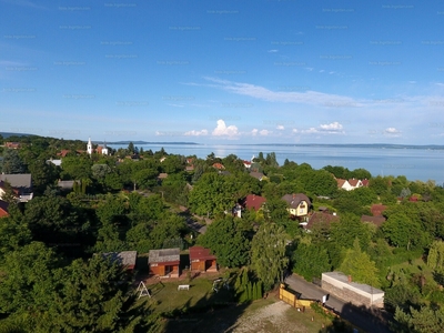 Eladó szálloda, hotel, panzió - Balatonszepezd, Révfülöpi utca