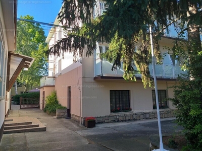 Eladó szálloda, hotel, panzió - Gyenesdiás, Zala megye