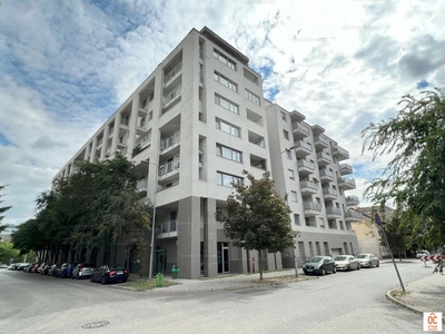 Eladó tégla lakás - XIII. kerület, Jakab József utca