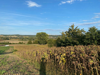 Eladó termőföld, szántó - Écs, Győr-Moson-Sopron megye