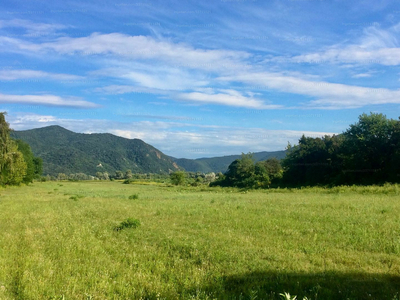 Eladó üdülőövezeti telek - Pilismarót, Tavasz utca