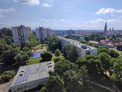 Kiadó panel lakás - Miskolc, Fábián utca