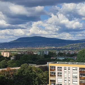 Kiadó panel lakás - Pécs, Kodolányi János utca 29.